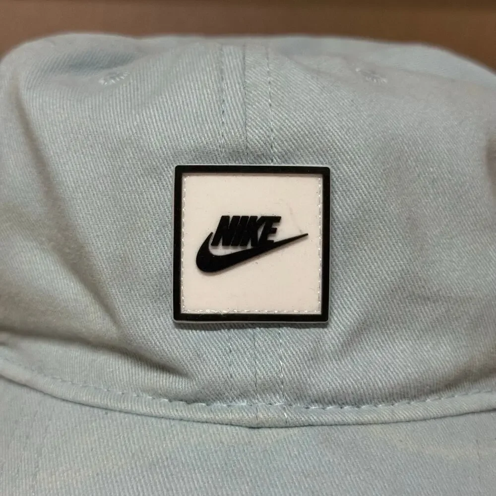 Nike measurements brim